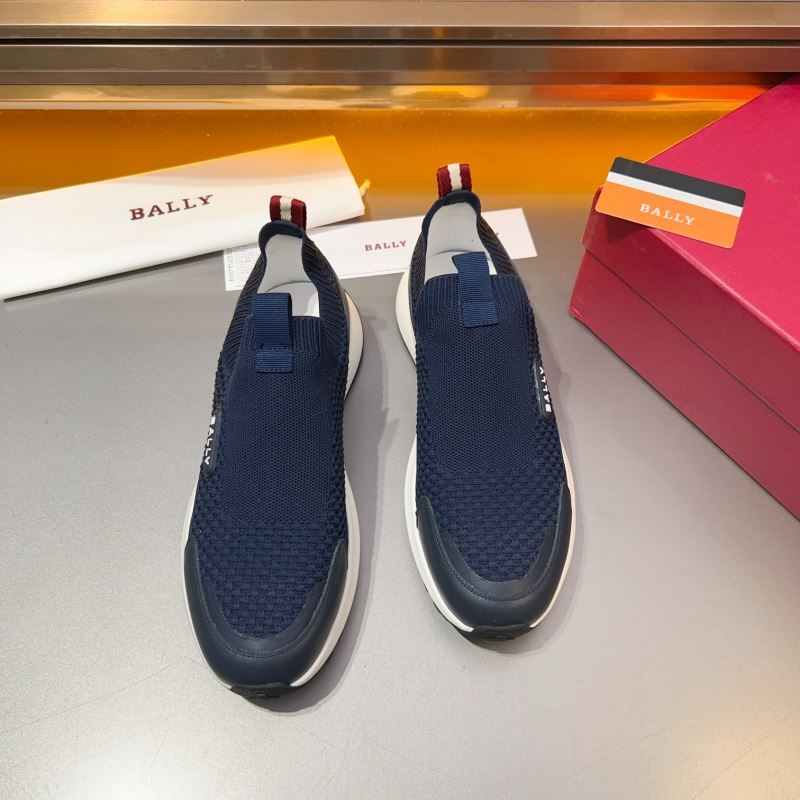 Bally Shoes